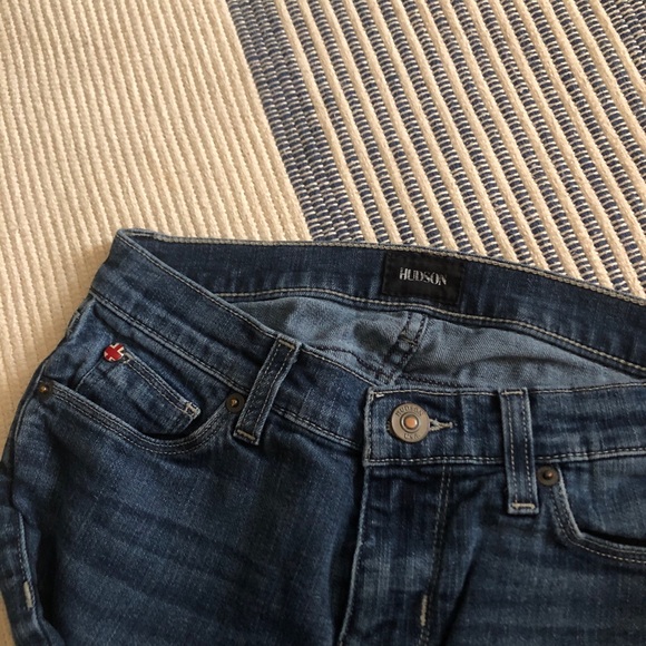 Hudson jeans - Picture 5 of 5